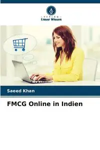 FMCG Online in Indien - Khan Saeed