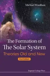 FORMAT SOLAR SYS (2ND ED) - MICHAEL WOOLFSON