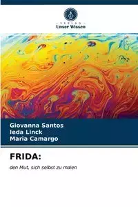 FRIDA - Santos Giovanna