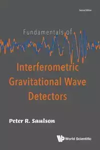 FUNDAM INTERFERO GRAVI (2ND ED) - PETER R SAULSON