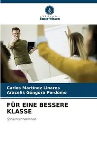 FÜR EINE BESSERE KLASSE - Carlos Martínez Linares