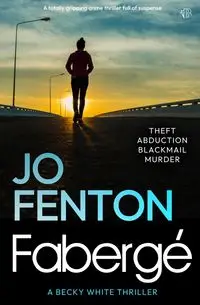 Fabergé - Jo Fenton