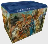 Fables 20th Anniversary Box Set - Bill Willingham