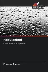 Fabulazioni - Barros Francini