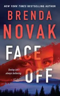 Face Off - BRENDA NOVAK