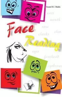 Face Reading - Shukla Ramesh