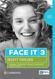 Face it 3 B2 Ćwiczenia - praca zbiorowa