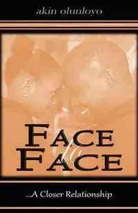 Face to Face - olunloyo akin