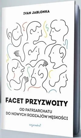 Facet przyzwoity - Ivan Jablonka