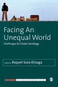 Facing An Unequal World - Elízaga Raquel Sosa