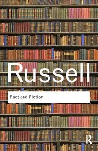 Fact and Fiction - Russell Bertrand