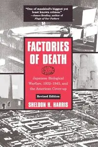 Factories of Death - Harris Sheldon H.