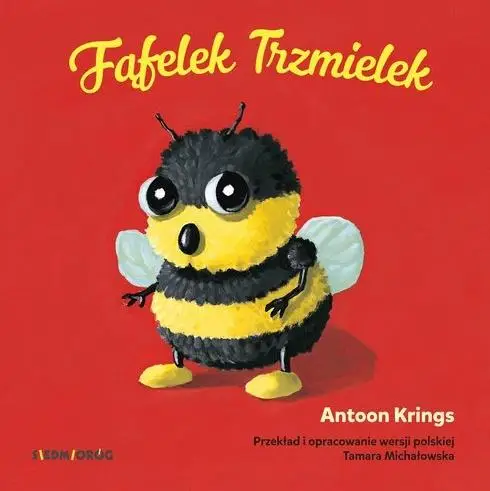 Fąfelek Trzmielek - Antoon Krings