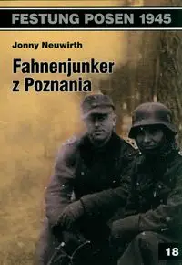 Fahnenjunker z Poznania - Neuwirth Jonny