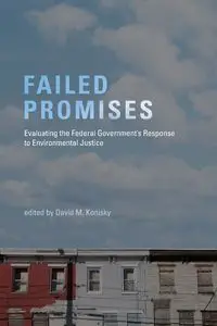 Failed Promises - Konisky David M.