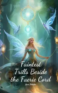 Faintest Trills Beside the Faerie Cord - Aron Pilviste