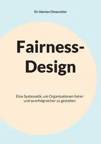 Fairness-Design - Omasreiter Hannes