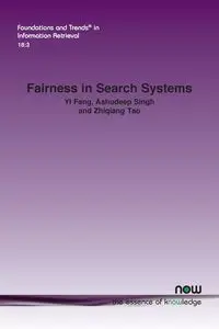 Fairness in Search Systems - Yi Fang