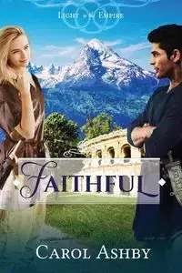 Faithful - Carol Ashby