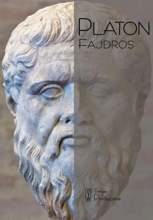 Fajdros - Platon