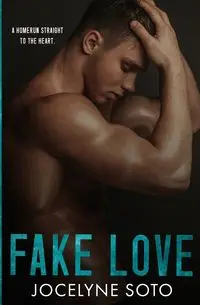 Fake Love - Soto Jocelyne