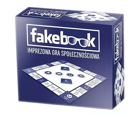 Fakebook - Grammi