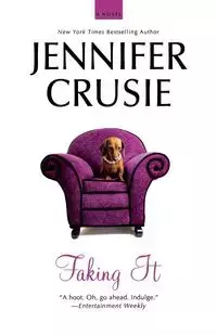 Faking It - Jennifer Crusie