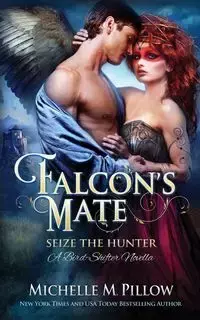 Falcon's Mate - Pillow Michelle M.