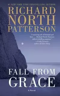 Fall from Grace - Richard Patterson North