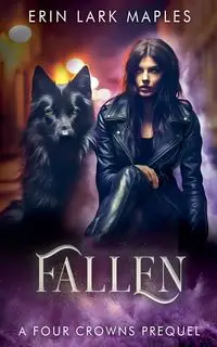 Fallen - Erin Maples Lark