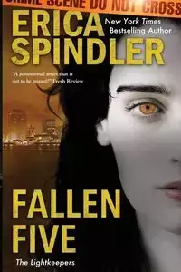 Fallen Five - Erica Spindler