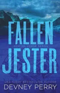 Fallen Jester - Perry Devney