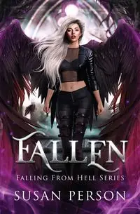 Fallen - Susan Person