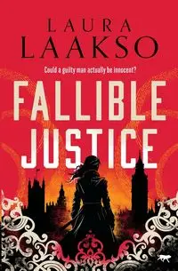 Fallible Justice - Laura Laakso