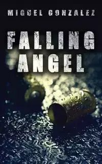 Falling Angel - Miguel Gonzalez