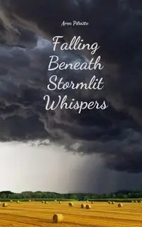 Falling Beneath Stormlit Whispers - Aron Pilviste