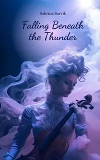 Falling Beneath the Thunder - Sabrina Sarvik