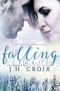 Falling Fast - Croix J.H.