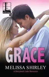 Falling Grace - Shirley Melissa