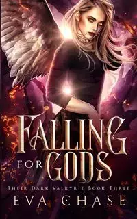 Falling for Gods - Chase Eva