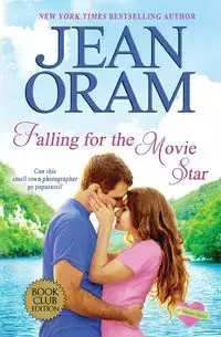 Falling for the Movie Star - Jean Oram