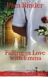 Falling in Love with Emma - Pam Binder