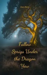 Fallow Sprigs Under the Dragon Yew - Charm Swan