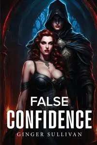 False Confidence - Ginger Sullivan