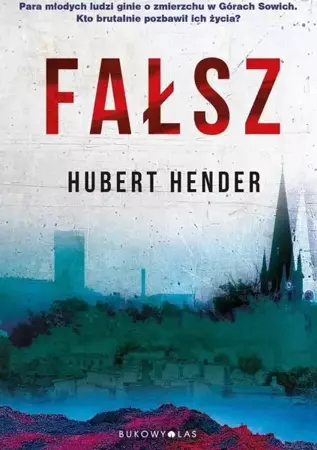 Fałsz - Hubert Hender