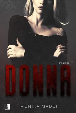 Famiglia T.3 Donna - Monika Madej