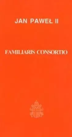 Familiaris consortio - Jan Paweł II