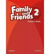 Family & Friends 2 Tb - Julie Penn