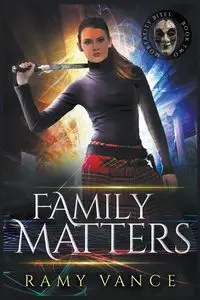 Family Matters - Vance R.E.