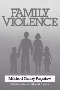 Family Violence - Mildred Pagelow